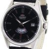 Orient Classic Automatic AMPM Indicator FFN02005B FN02005B Mens Watch