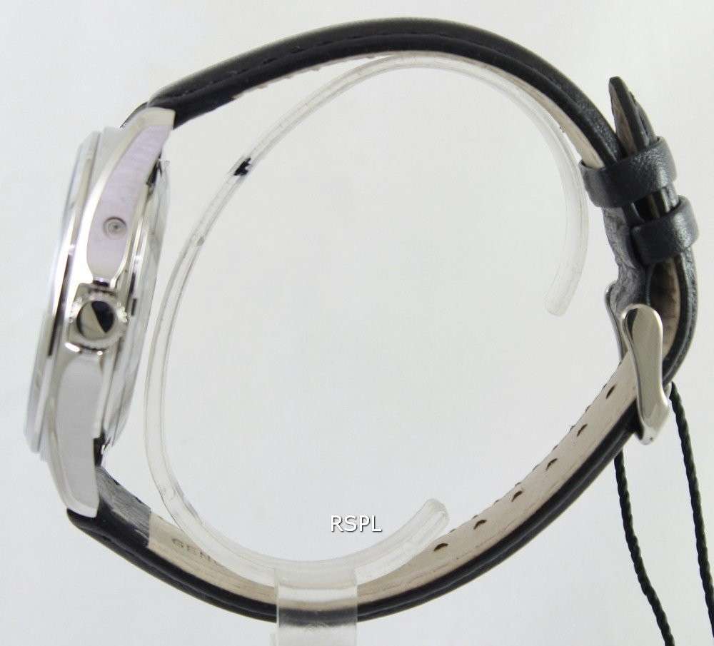 Orient Classic Automatic AMPM Indicator FFN02005B FN02005B Mens Watch