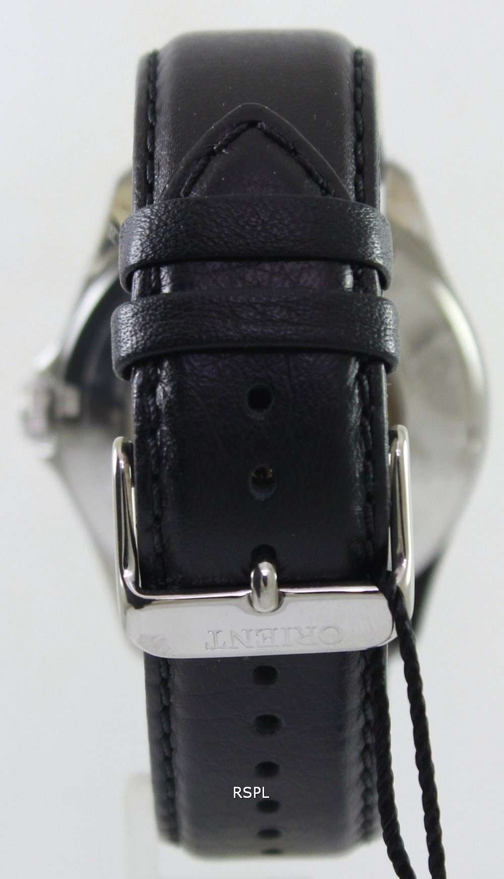 Orient Classic Automatic AMPM Indicator FFN02005B FN02005B Mens Watch