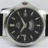 Orient Classic Automatic AMPM Indicator FFN02005B FN02005B Mens Watch