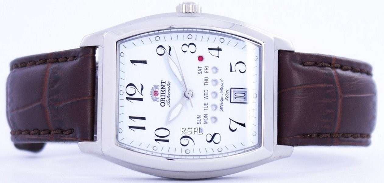 Orient Classic Automatic Analog FFPAC004W7 FPAC004W Men's Watch