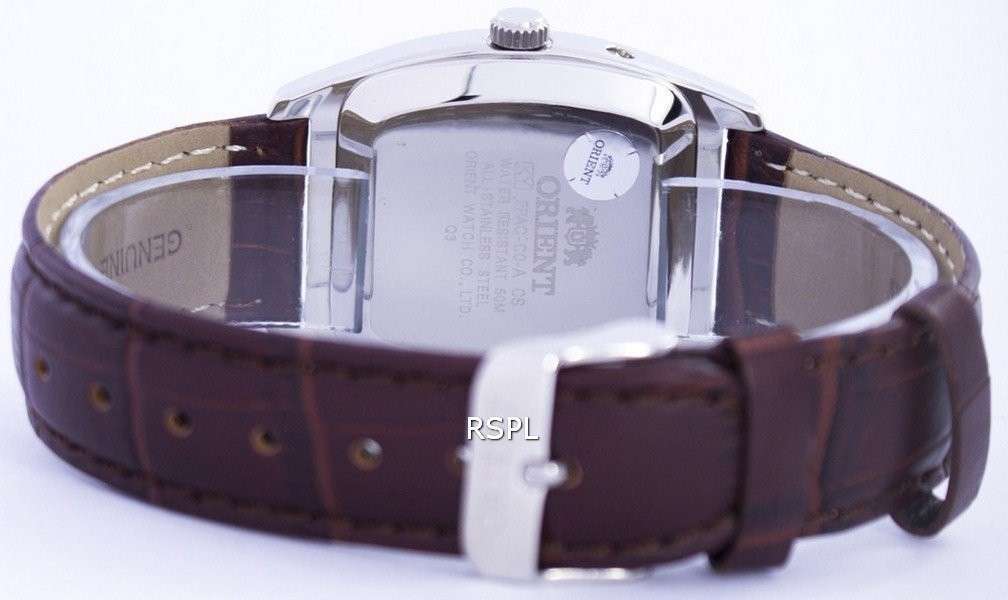 Orient Classic Automatic Analog FFPAC004W7 FPAC004W Men's Watch