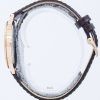 Orient Slim Collection Minimalist Quartz FGW05001T Men's Watch