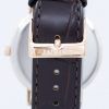 Orient Slim Collection Minimalist Quartz FGW05001T Men's Watch