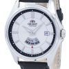 Orient Classic 21 Jewels Automatic White Dial FN02005W Men's Watch