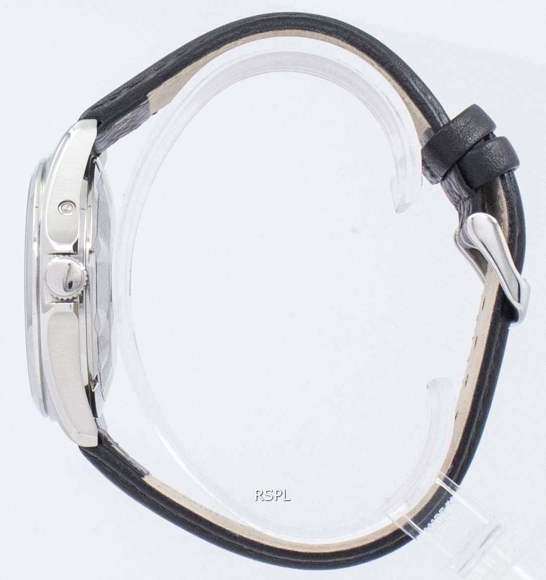 Orient Classic 21 Jewels Automatic White Dial FN02005W Men's Watch