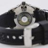 Orient Automatic Combat Collection FNR1H001B Womens Watch