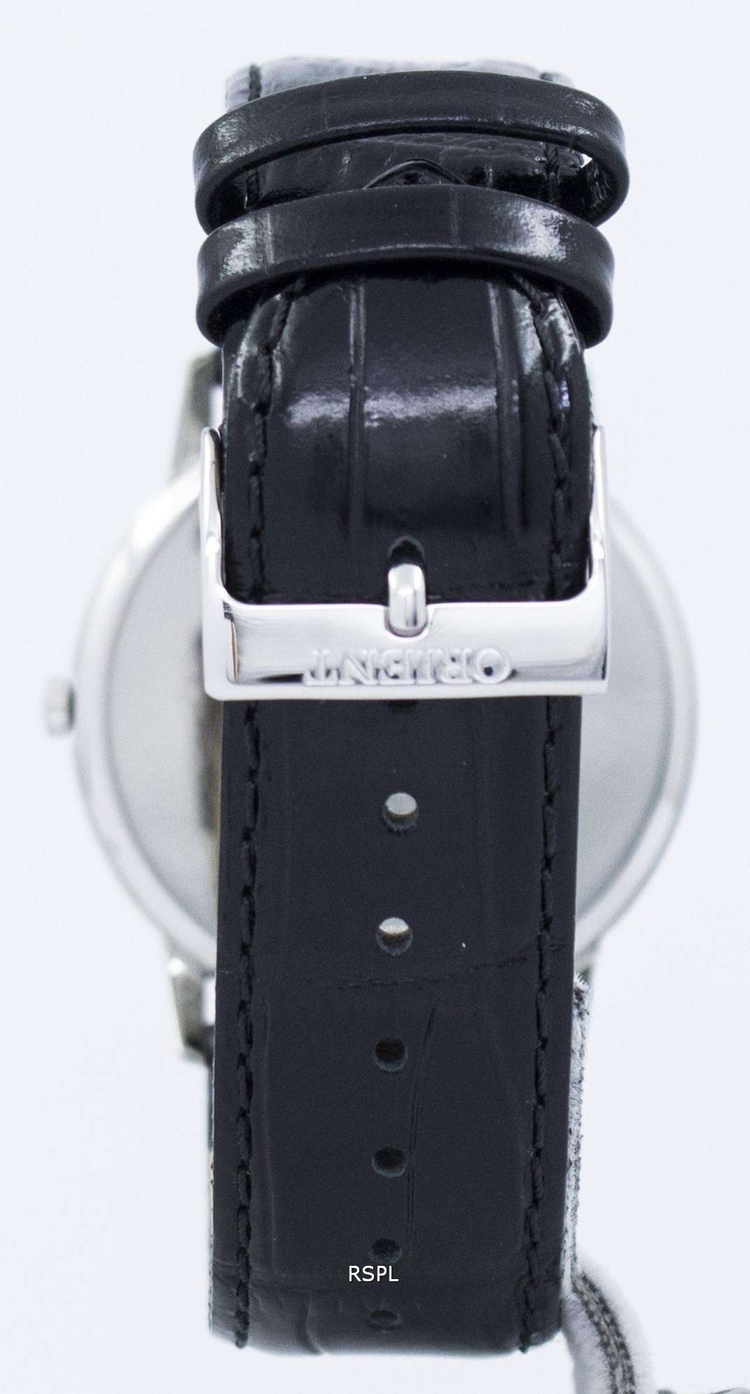 Orient Classic Quartz FUG1R008B Men's Watch