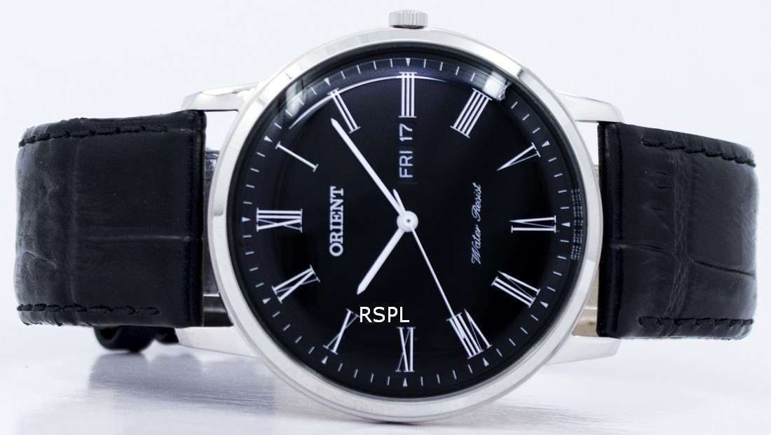 Orient Classic Quartz FUG1R008B Men's Watch