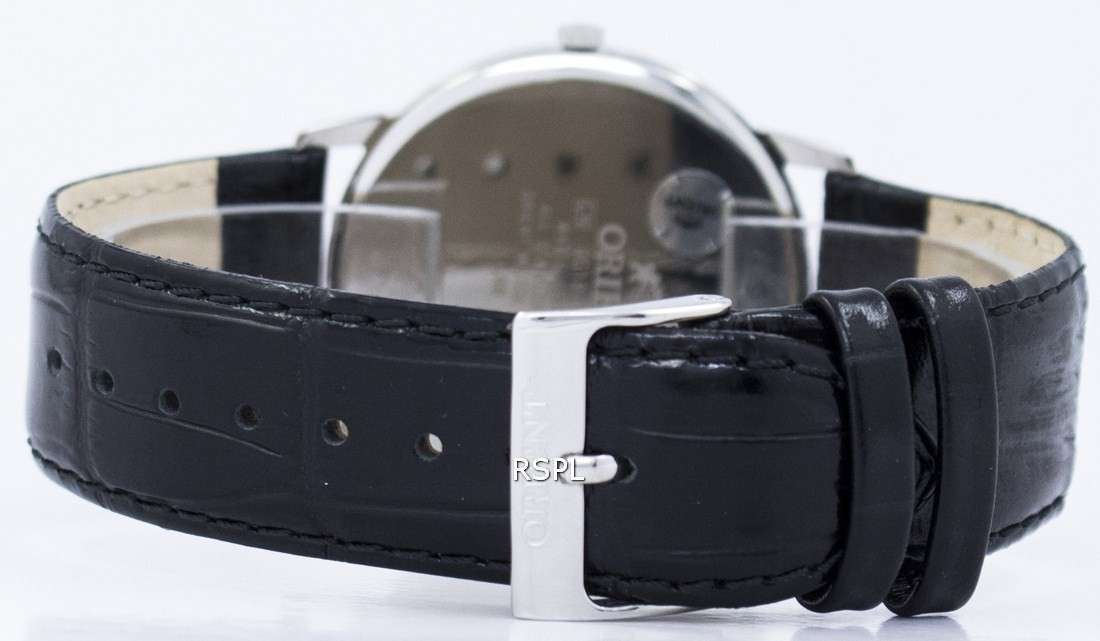 Orient Classic Quartz FUG1R008B Men's Watch