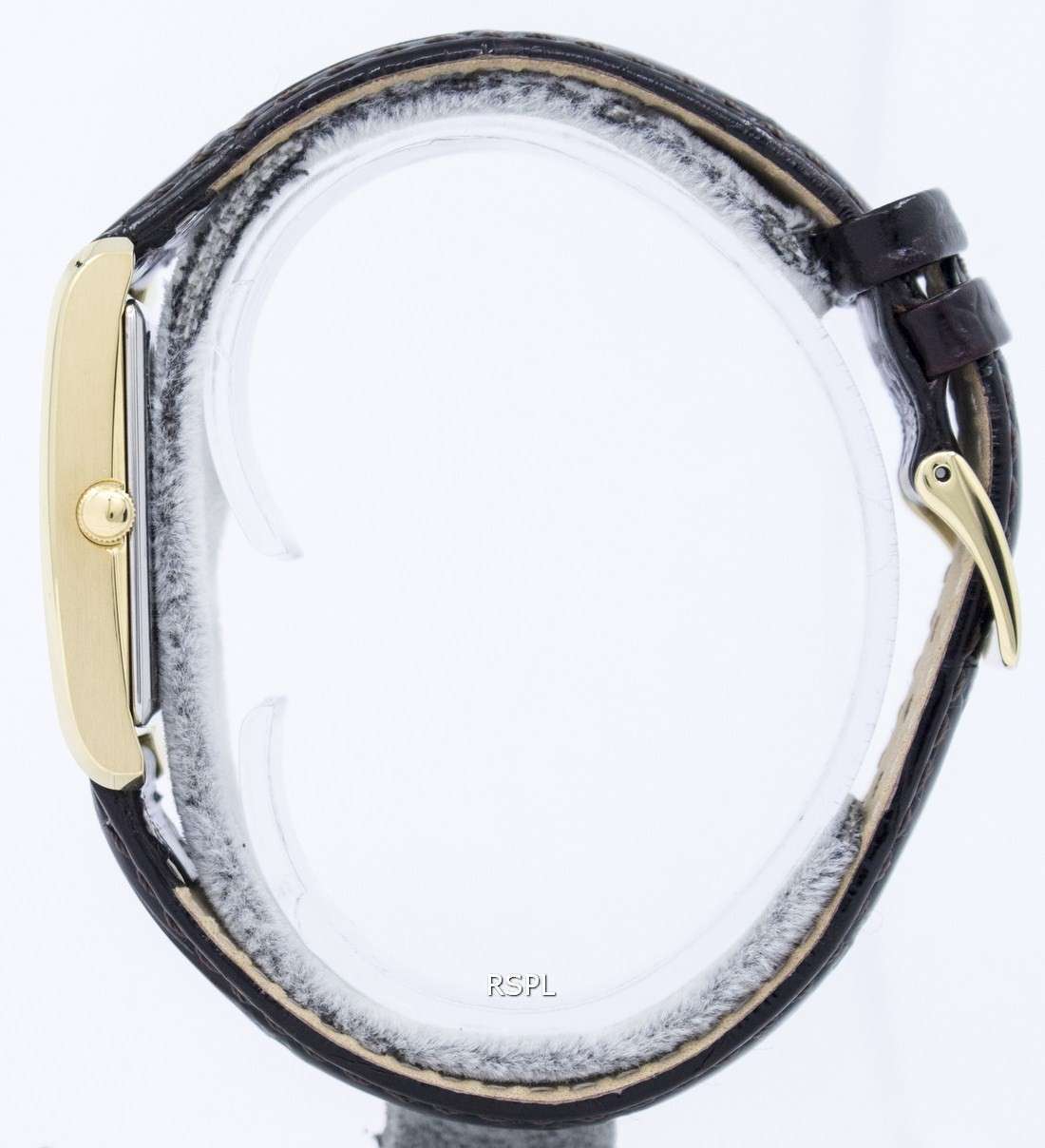 Orient Analog Quartz FUNEL002C0 Women's Watch