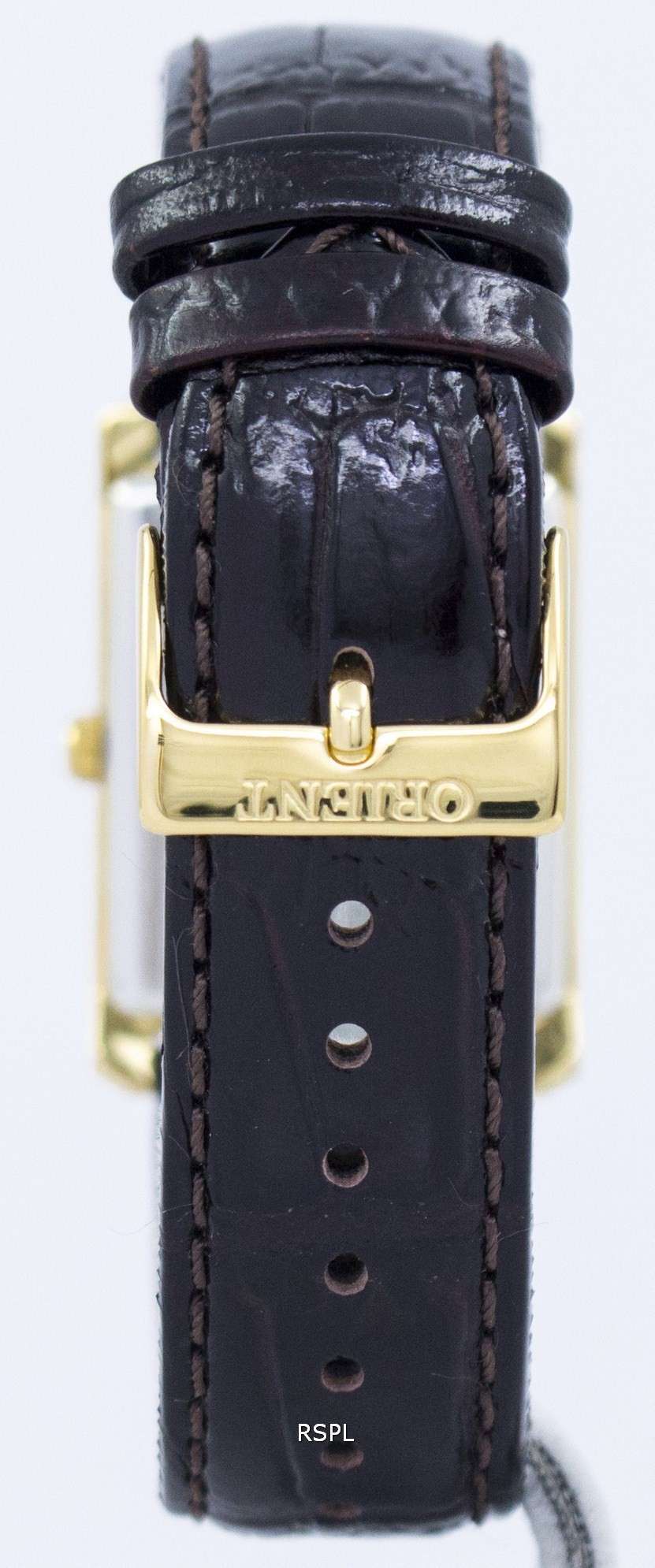 Orient Analog Quartz FUNEL002C0 Women's Watch
