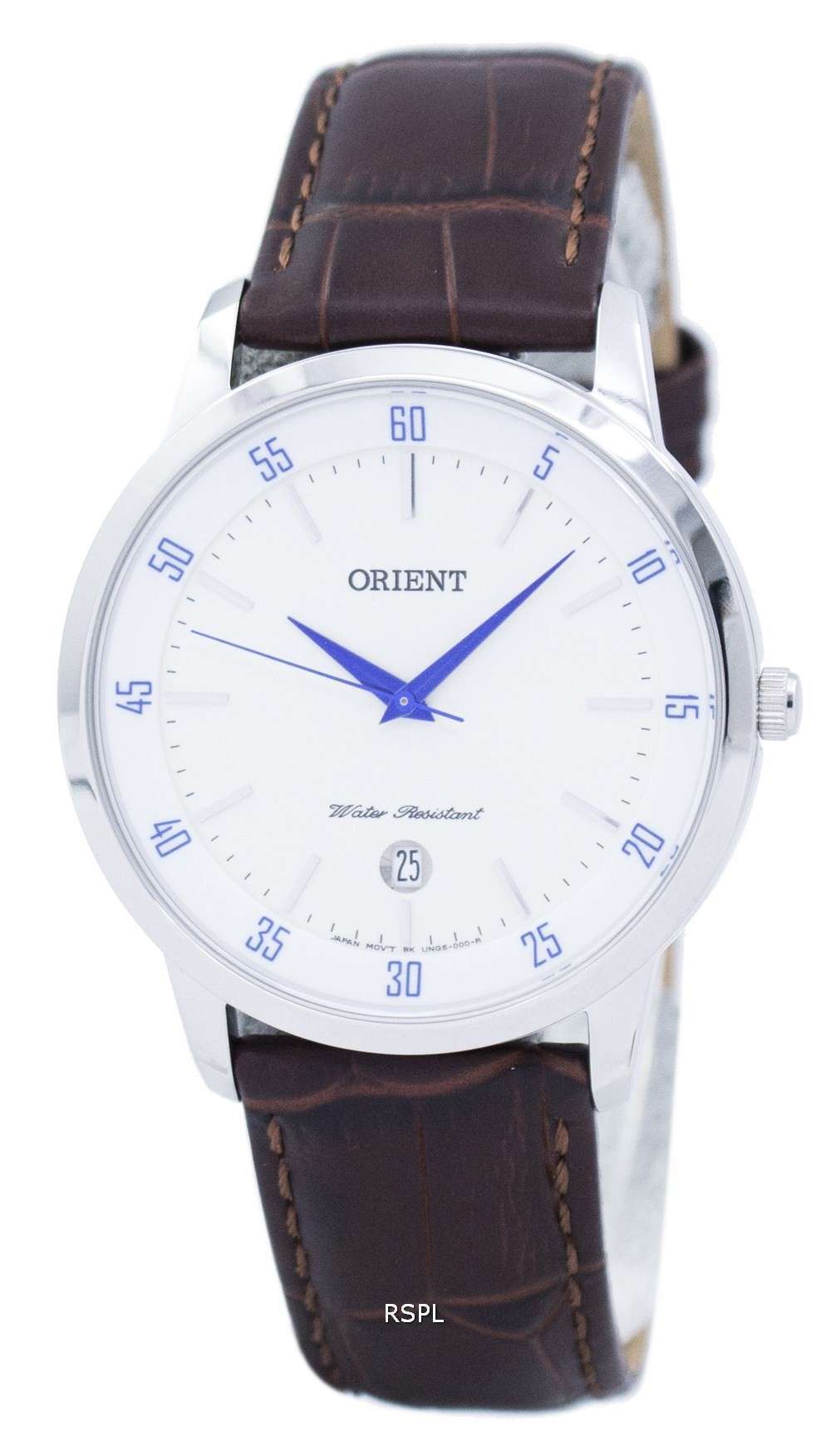 Orient Quartz FUNG5004W0 Men's Watch