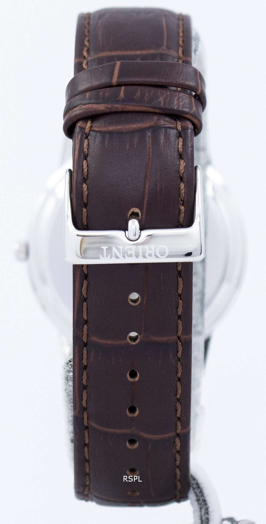 Orient Quartz FUNG5004W0 Men's Watch