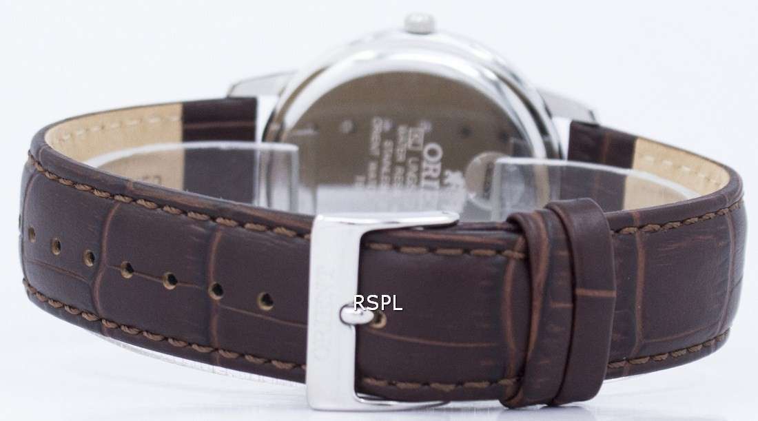 Orient Quartz FUNG5004W0 Men's Watch