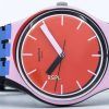 Swatch Originals A Cote Quartz Multicolor GB286 Unisex Watch