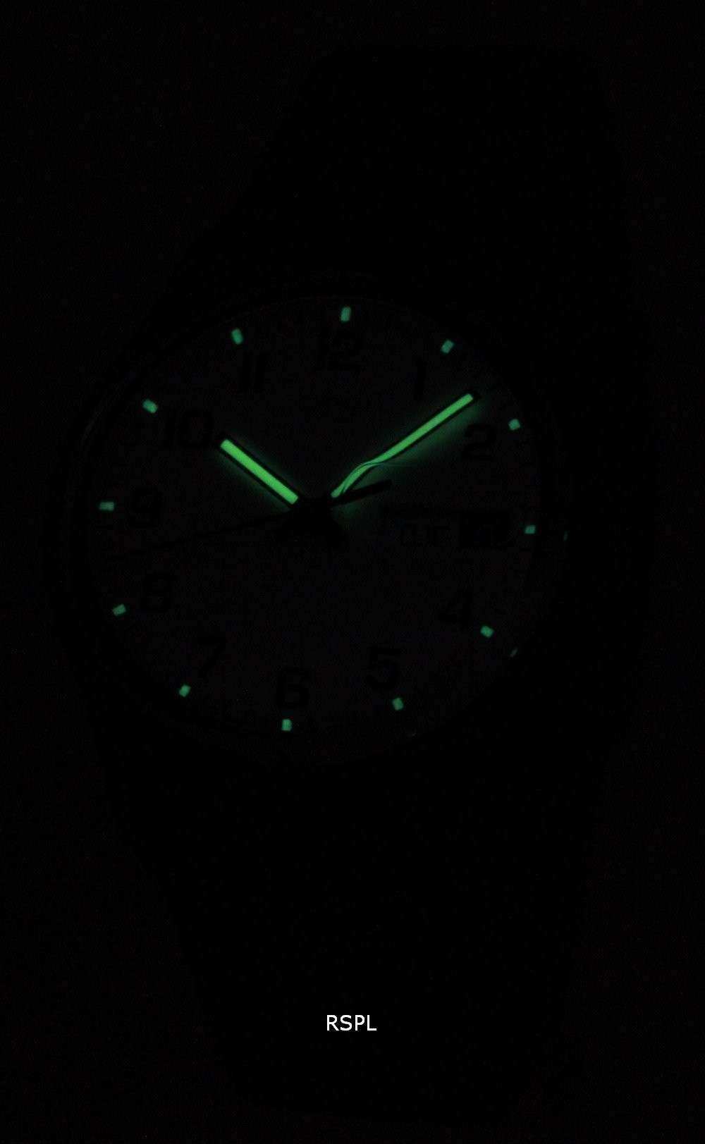 Swatch Originals Once Again Swiss Quartz GB743 Unisex Watch