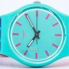Swatch Originals Shunbukin Quartz Multicolor GG215 Unisex Watch