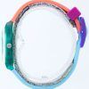 Swatch Originals Candy Parlour Quartz Multicolor GG219 Unisex Watch