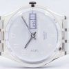 Swatch Originals Snowcovered Swiss Quartz GK733 Unisex Watch