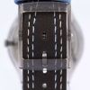 Swatch Originals Blue Choco Swiss Quartz GM415 Unisex Watch