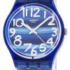 Swatch Originals Linajola Swiss Quartz GN237 Unisex Watch