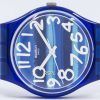 Swatch Originals Linajola Swiss Quartz GN237 Unisex Watch