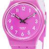 Swatch Originals Dragon Fruit Swiss Quartz GP128 Unisex Watch