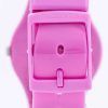 Swatch Originals Dragon Fruit Swiss Quartz GP128 Unisex Watch
