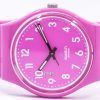Swatch Originals Dragon Fruit Swiss Quartz GP128 Unisex Watch