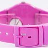 Swatch Originals Dragon Fruit Swiss Quartz GP128 Unisex Watch