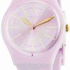 Swatch Originals Guimauve Analog Quartz GP148 Women's Watch