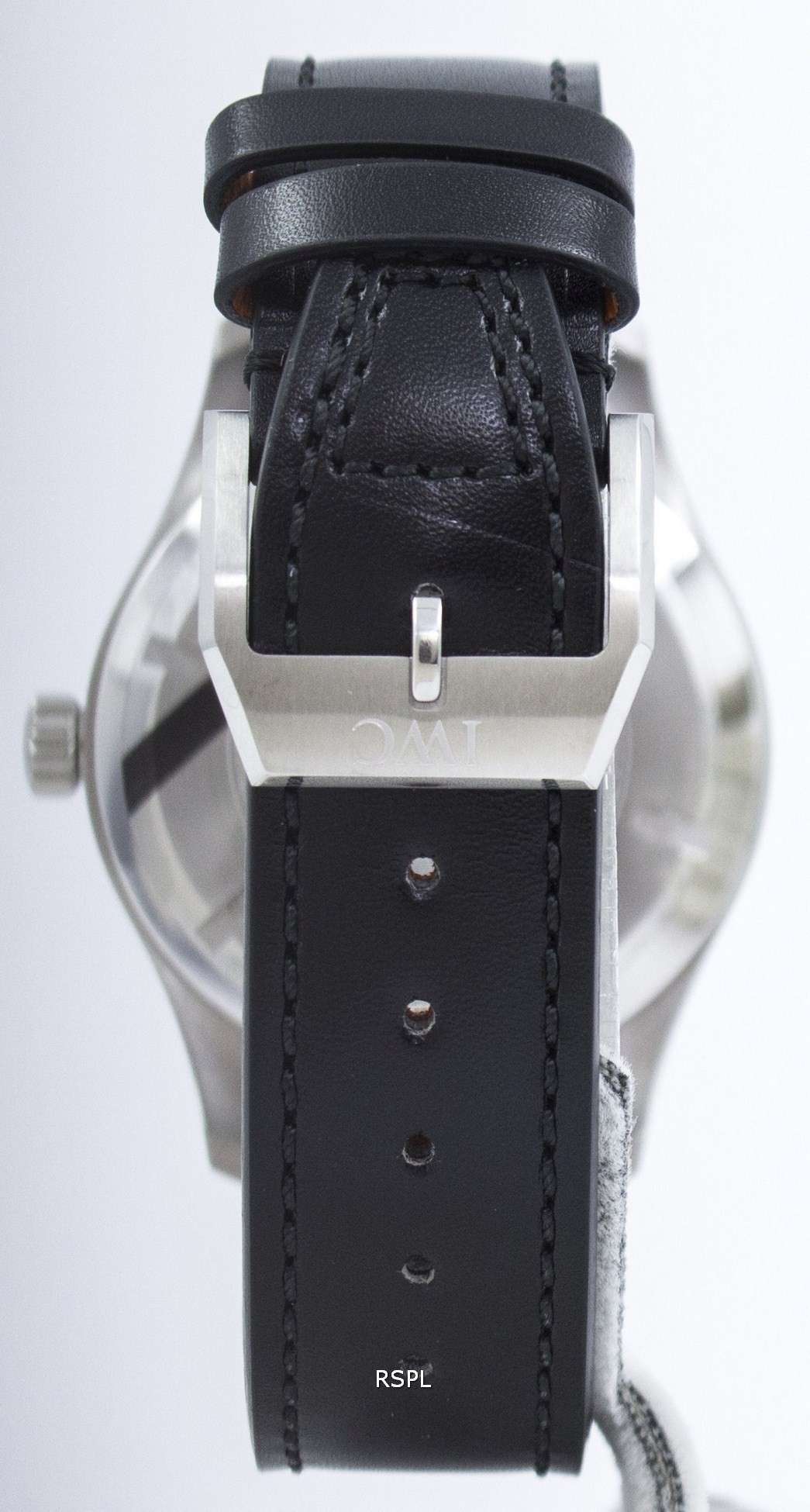 IWC Pilot's Mark XVIII Automatic IW327002 Men's Watch