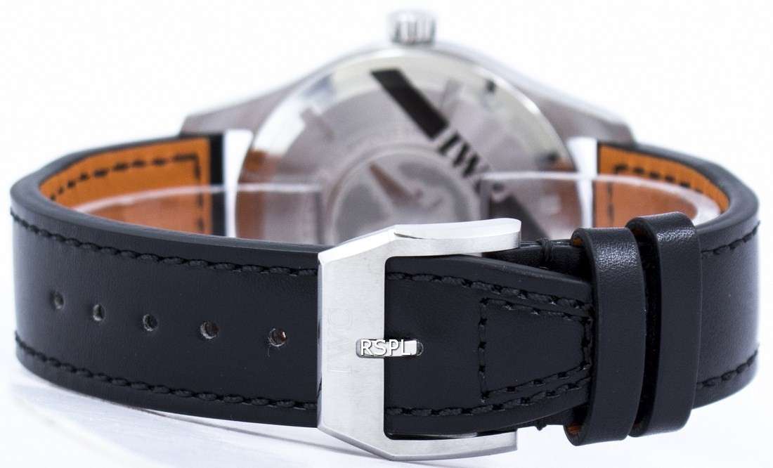 IWC Pilot's Mark XVIII Automatic IW327002 Men's Watch