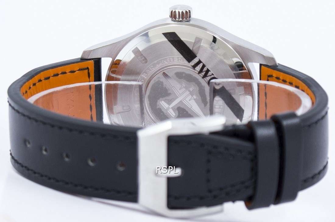 IWC Pilot's Mark XVIII Automatic IW327002 Men's Watch