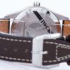 IWC Schaffhausen Pilot's Mark XVIII Edition 