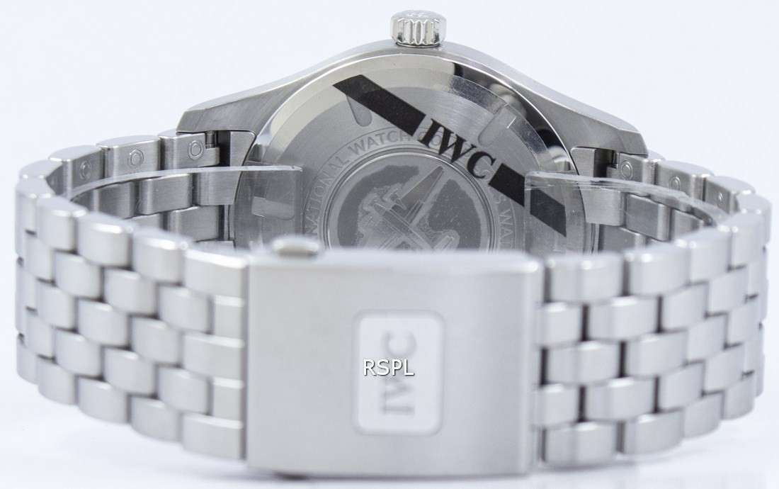 IWC Pilot's Mark XVIII Automatic IW327011 Men's Watch