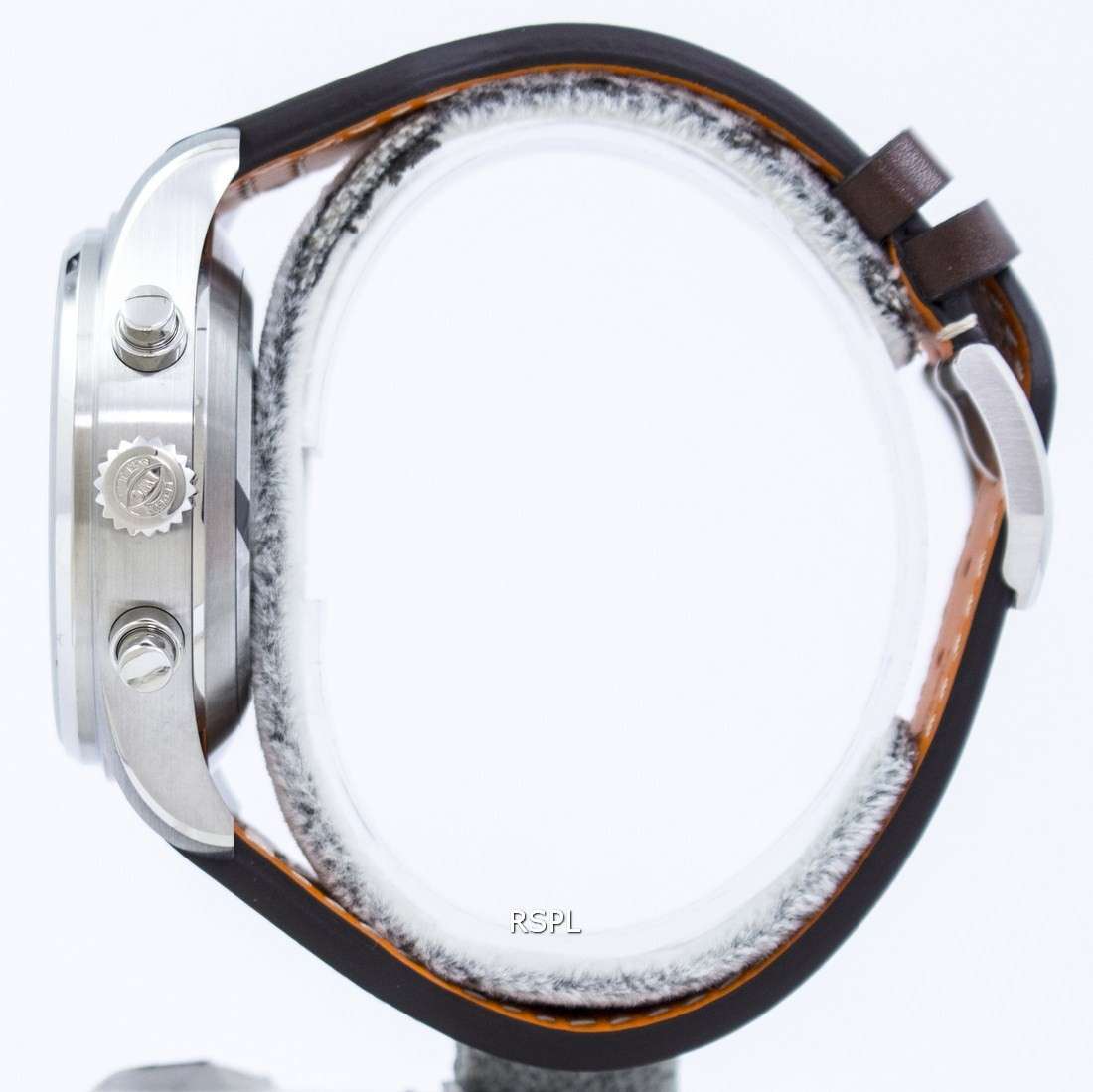 IWC Pilot's "LE PETIT PRINCE" Edition Chronograph Automatic IW377714 Men's Watch