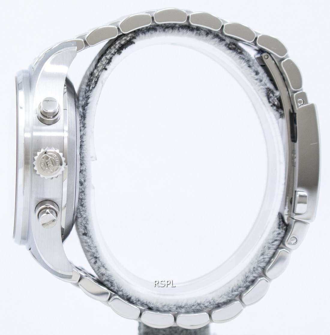 IWC Pilot's Spitfire Chronograph Automatic IW377719 Men's Watch