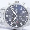 IWC Pilot's Spitfire Chronograph Automatic IW377719 Men's Watch