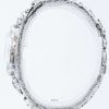 Swatch Originals Menthol Tone Quartz LK292G Women's Watch