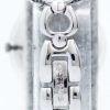 Swatch Originals Menthol Tone Quartz LK292G Women's Watch