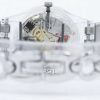 Swatch Originals Menthol Tone Quartz LK292G Women's Watch