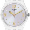 Swatch Originals Envole Moi Analog Quartz LK376 Women's Watch