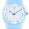 Swatch Originals Clearsky Analog Quartz LL119 Women's Watch