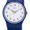 Swatch Originals Matelot Quartz LN149 Women's Watch