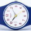 Swatch Originals Matelot Quartz LN149 Women's Watch