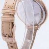 Michael Kors Runway Rose Gold MK2284 Womens Watch