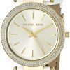 Michael Kors Darci Champagne Dial MK2391 Womens Watch