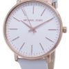 Michael Kors Pyper MK2800 Diamond Accents Quartz Women's Watch